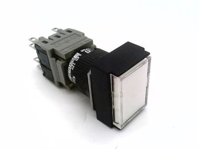 FUJI ELECTRIC AH165-TLW22B3