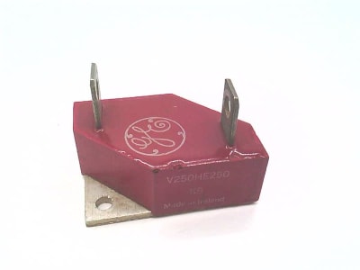 GENERAL ELECTRIC V250HE250
