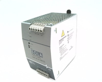 EMERSON SDN20-24-480CD