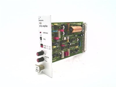 BOSCH VT501245R1E