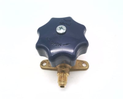 MUELLER INDUSTRIES A14833