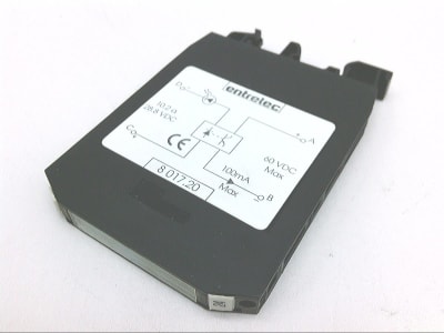 ASEA BROWN BOVERI 8017.20