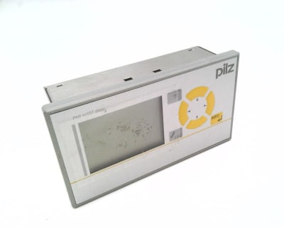 PILZ PMI-M107-DIAG