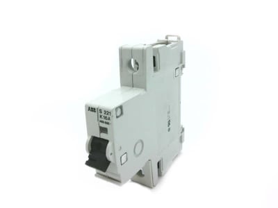 ASEA BROWN BOVERI GHS2210001R0467