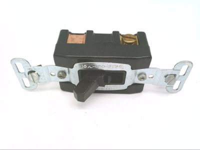 SIERRA ELECTRIC 5013X