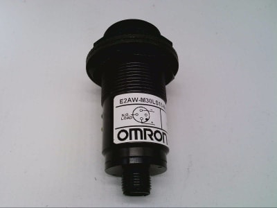 OMRON E2AW-M30LS10-M1-B1