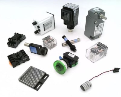 OMRON E32-DC500E 5M