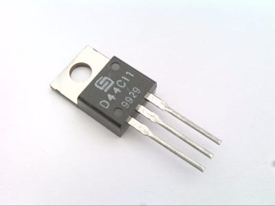 NTE D44C11