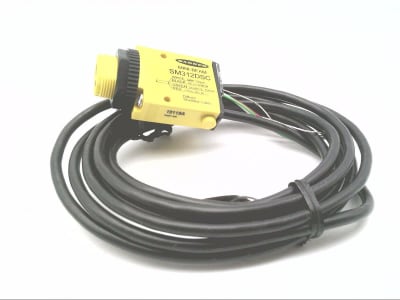 BANNER ENGINEERING SM312DSC