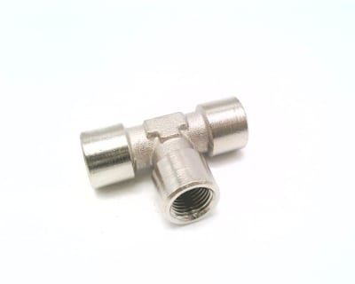FESTO NPFC-T-3G18-F