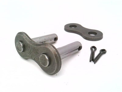 DIAMOND CHAIN C-3334CL-08-P