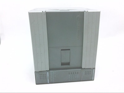ALLEN BRADLEY 1747-L20E