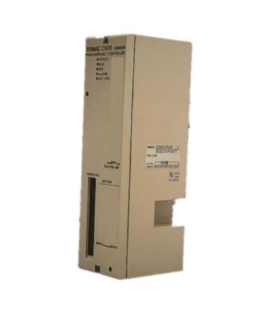 OMRON C500-CPU11-EV1