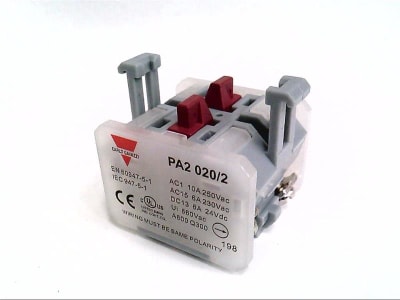 CARLO GAVAZZI PA2020/2