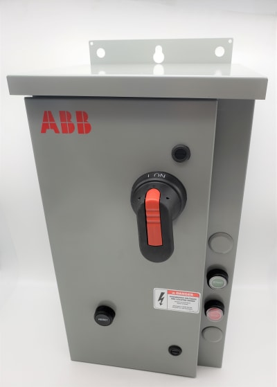 ASEA BROWN BOVERI 11N3-6KA