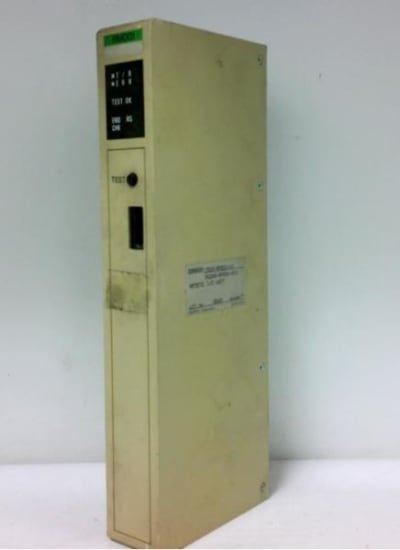 OMRON C500-RM001-PV1