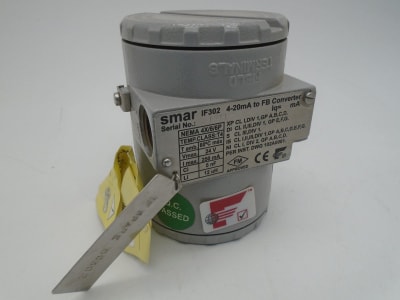 SMAR IF302-00-0.H0/I6/P0/S0/63/J0