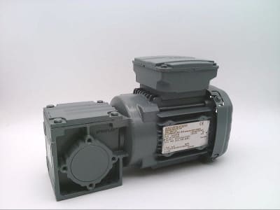 SEW EURODRIVE W20DRS71S4