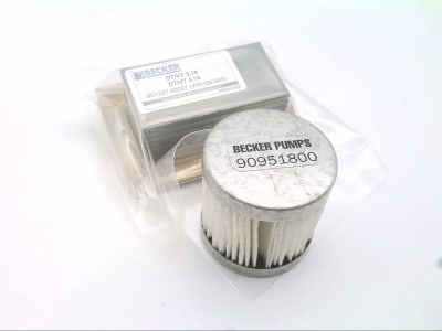 BECKER PUMPS 338072M0000