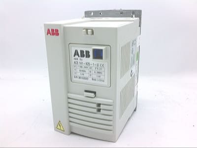 ASEA BROWN BOVERI ACS141-K25-1-U