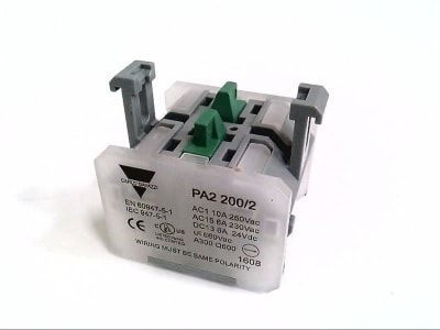 CARLO GAVAZZI PA2200/2