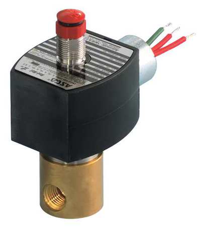 ASCO 8320G216-24DC