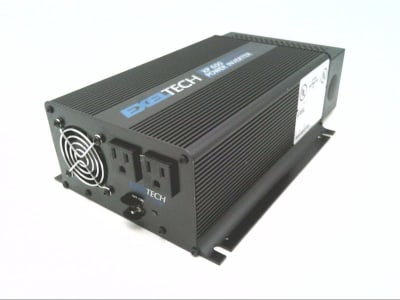 EXELTECH INC XP6-1-2-6-1