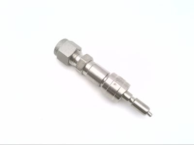 RADWELL VERIFIED SUBSTITUTE SS-QC4-S-400-SUB