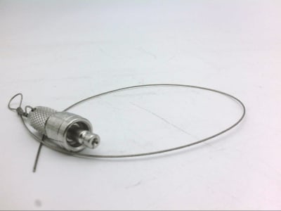 SWAGELOK SS-QC4-BP