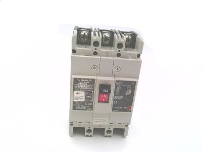 FUJI ELECTRIC SA103RCUL15