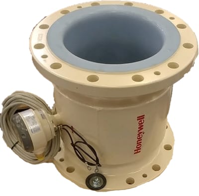 HONEYWELL MM424FA04E0B11001000V000