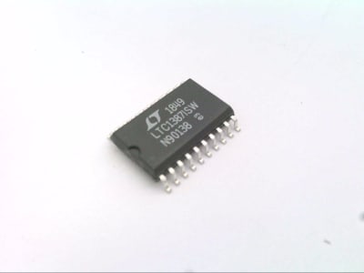 ANALOG DEVICES LTC1387ISW#PBF