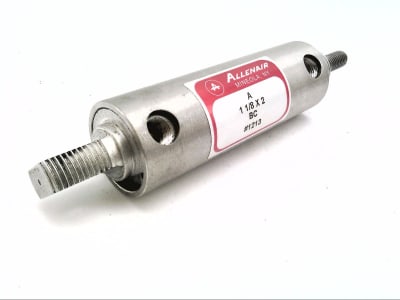 ALLENAIR A-1-1/8X2