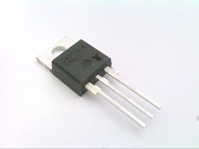 LITTELFUSE Q4010L4