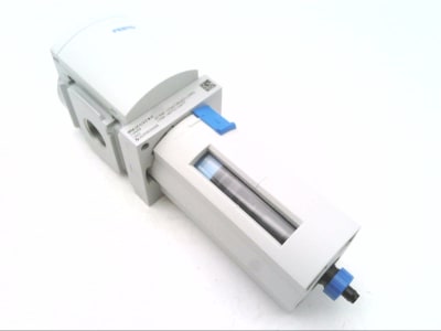 FESTO MS6-LF-1/2-CRV