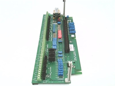 JOHNSON CONTROLS AS-AHU100-0