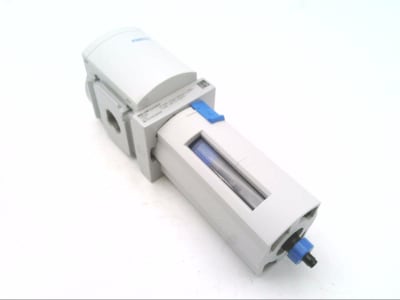 FESTO MS6-LFM-1/2-ARV