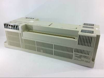 OMRON C120F-SCA22-V1