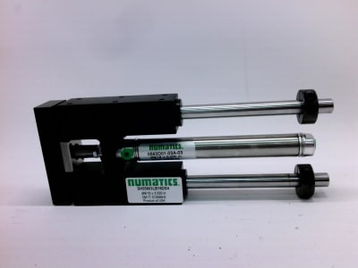 ASCO SH05603LB16DS4