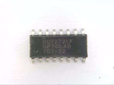 NUMEREX CORP OL7272LF
