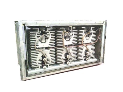 ALLEN BRADLEY 3410-TB2