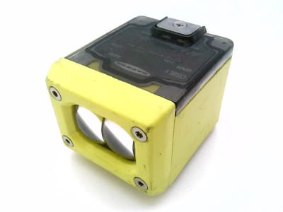 BANNER ENGINEERING OSBLV