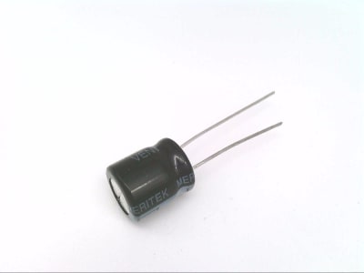 MERITEK RB35V221M10X12