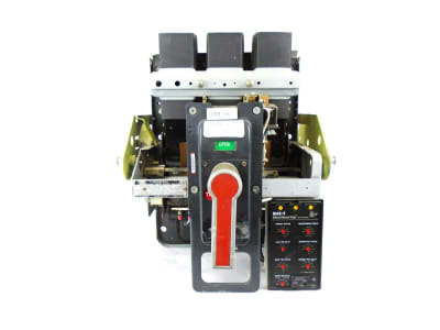 GENERAL ELECTRIC AK-2A-25-1