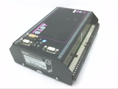 ELREST ASYS/CAN/M3/CPU167E/V1.51DCE-4V