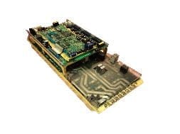 GENERAL ELECTRIC A06B-6064-H326