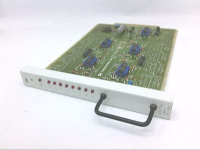 INTERAUTOMATION 033-281