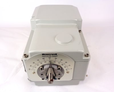 HONEYWELL 2000-200-150-126-000-20-000000-0-0-00