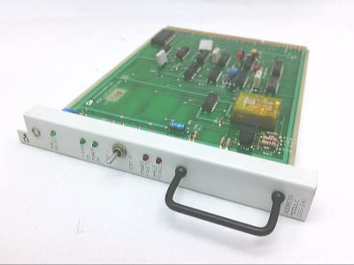 INTERAUTOMATION 033-241