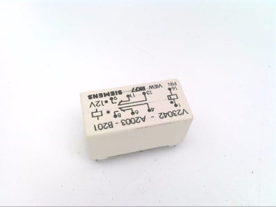 SIEMENS V23042-A2003-B201